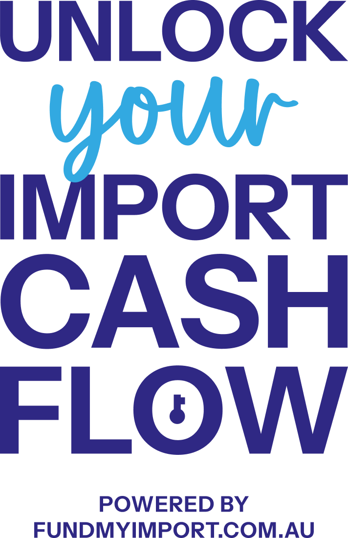 Imported stock ready for trade finance
